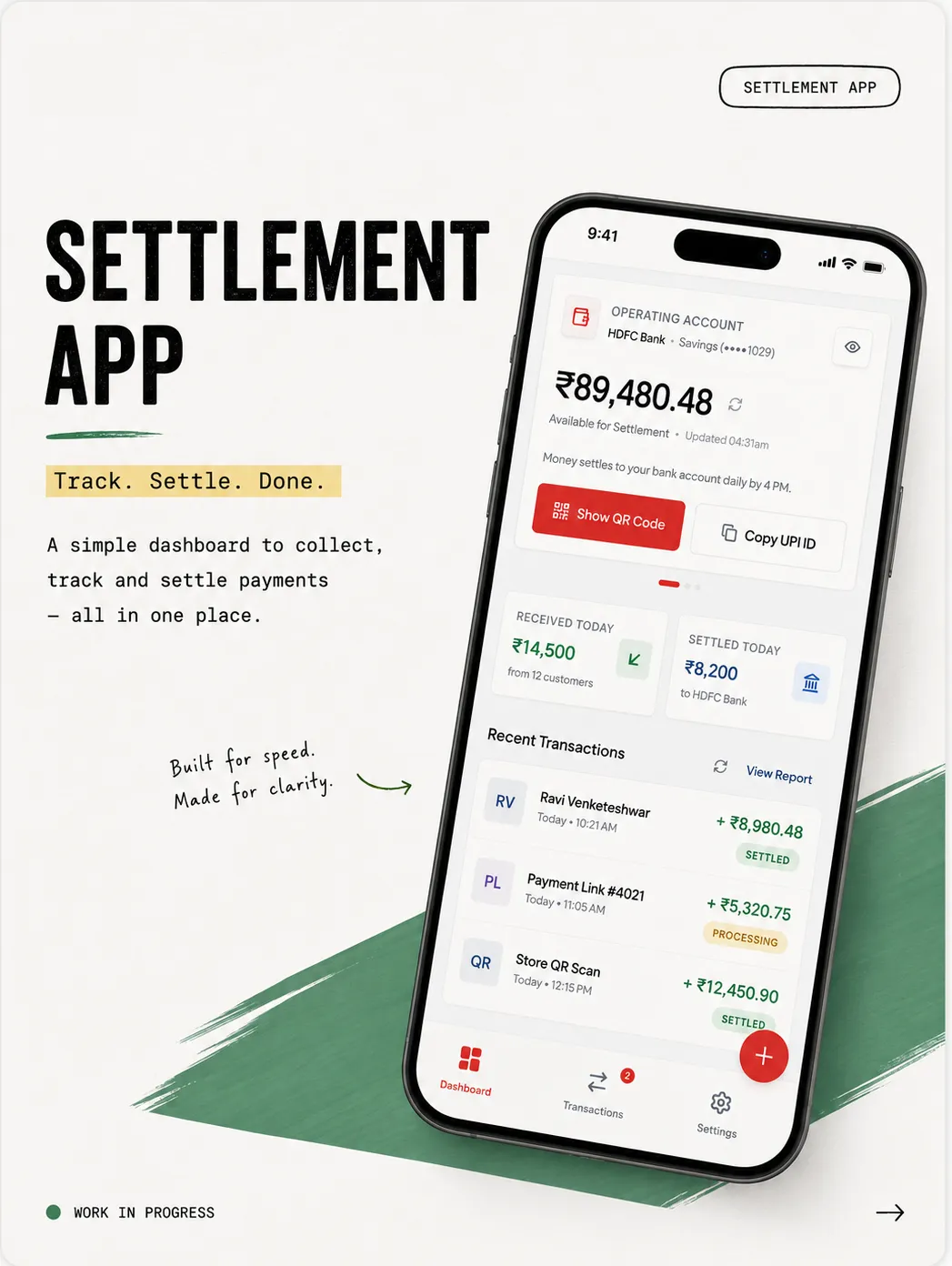 ToPayApp